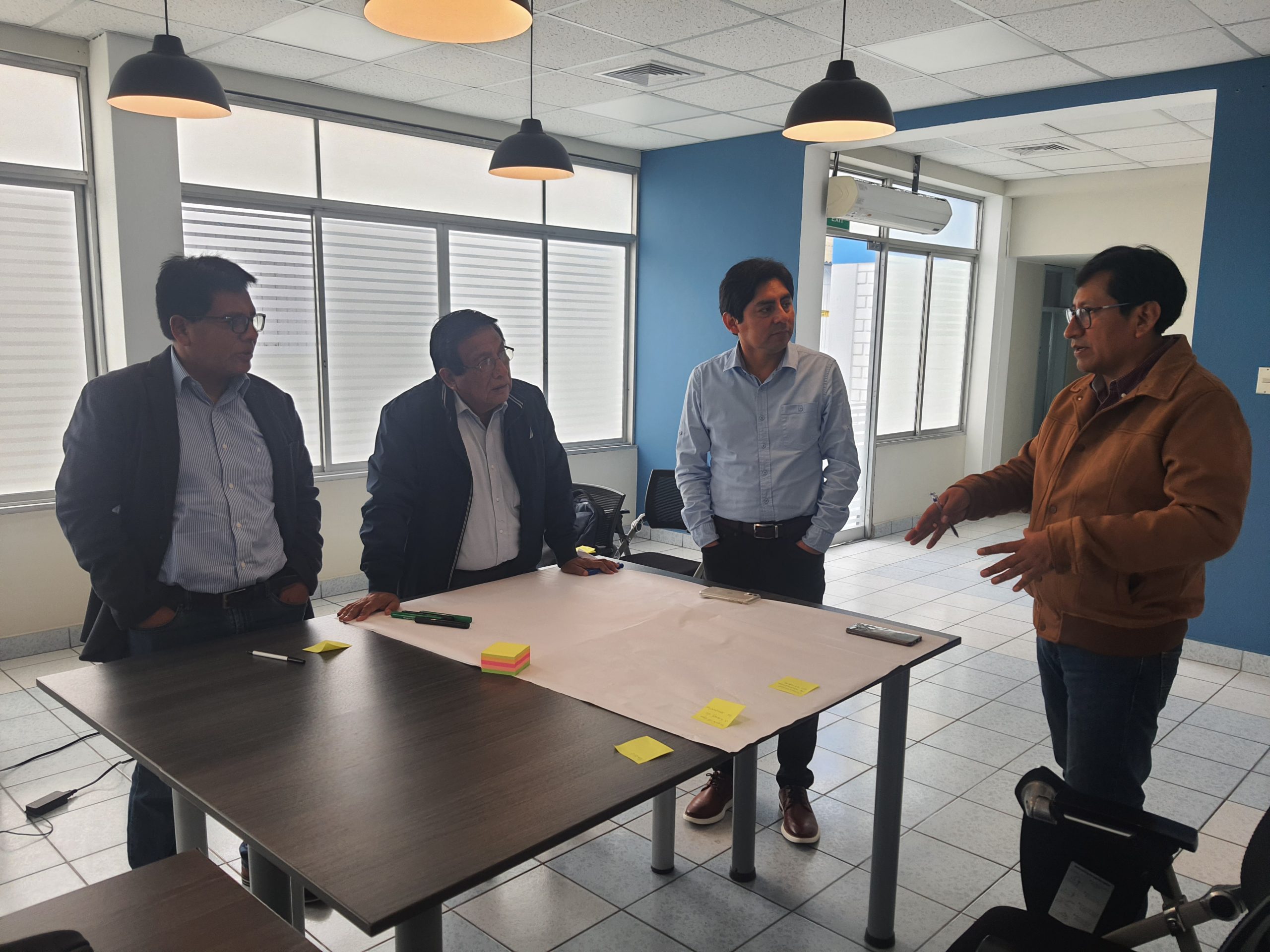Experiencia Carambola