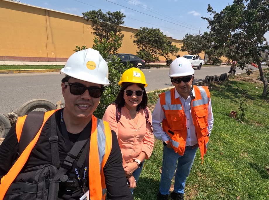 Experiencia Carambola